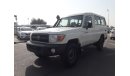 Toyota Land Cruiser TOYOTA LAND CRUISER RIGHT HAND DRIVE (PM1018)