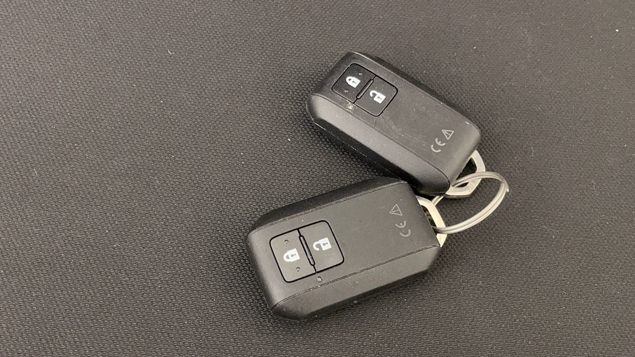 Suzuki Swift Dzire GLX 1.2L 2023 GLX | AED 596/Month | 0 DP | 30 Day Return | Warranty | Service History