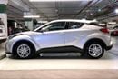 Toyota CHR VX | Guaranteed Warranty | 0 Down Payment