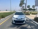 Toyota Yaris SE+ Banking facilities without the need for a first payment