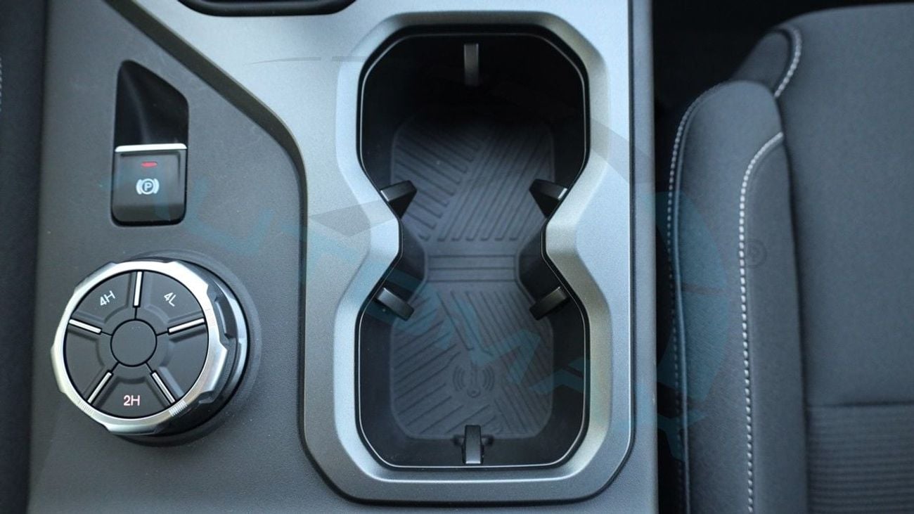 Rely R8 COMFORT (For Export , НА ЭКСПОРТ) 2.4L 4X4 GCC 2026 Без пробега