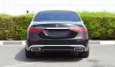 مرسيدس بنز S580 Maybach 4Matic | 2022 - Brand New