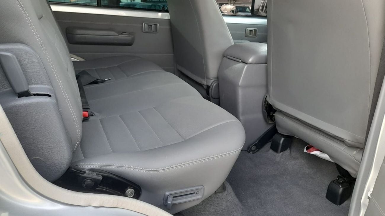 Toyota Land Cruiser Pick Up Right hand drive PICKUP GXL 4.5 V8 1VD diesel manual