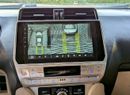 Toyota Prado TX-L
