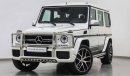 Mercedes-Benz G 63 AMG V8 Biturbo