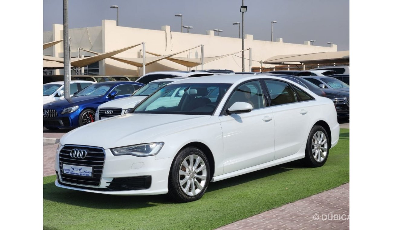 أودي A6