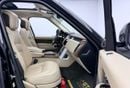 Land Rover Range Rover VOGUE SE VOGUE 2022 Range Rover Vogue V6, 2027 RR Warranty, Full RR Service History, Fully Loaded, G