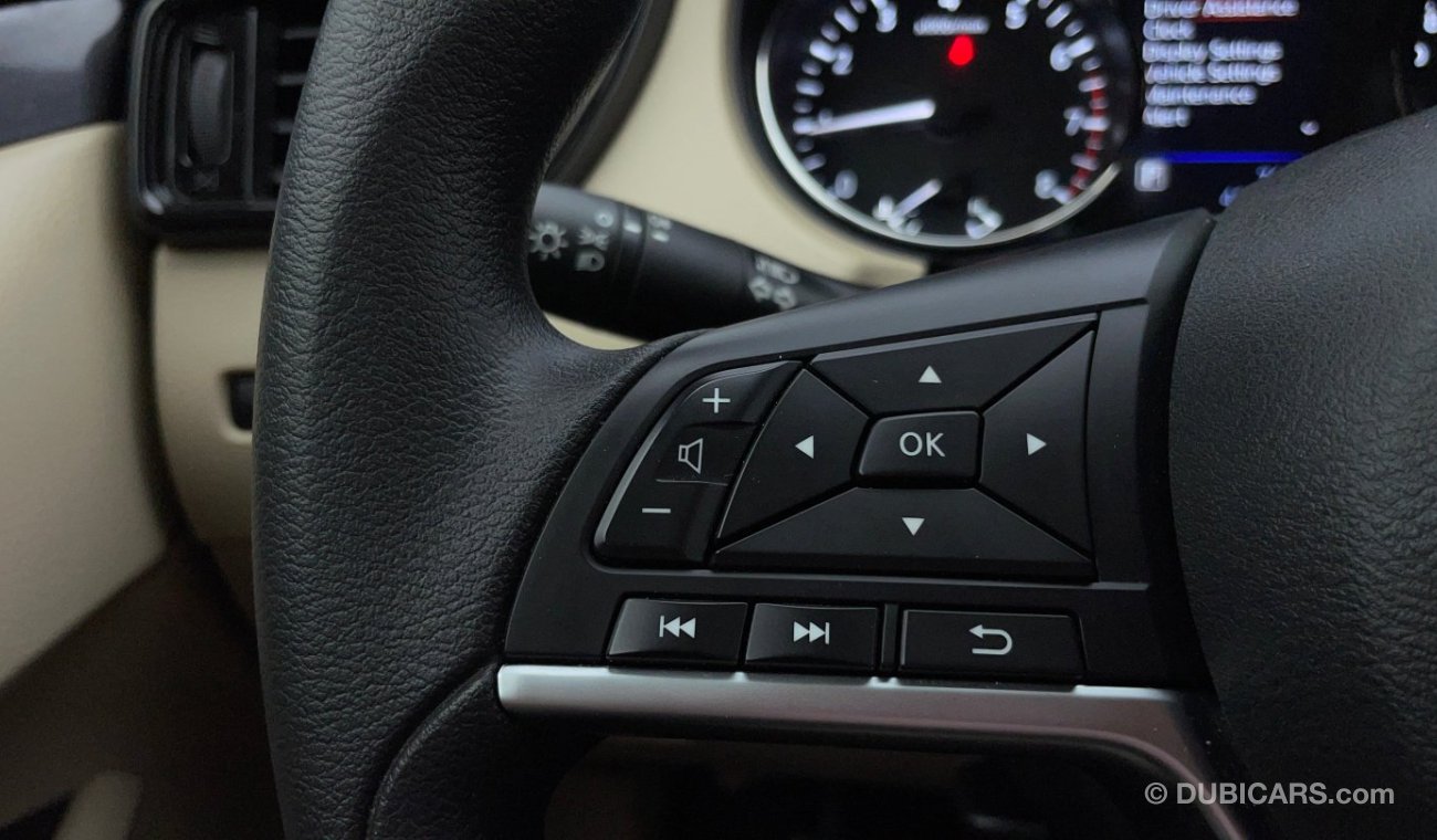 Nissan XTrail S 2.5 | Zero Down Payment | Free Home Test Drive