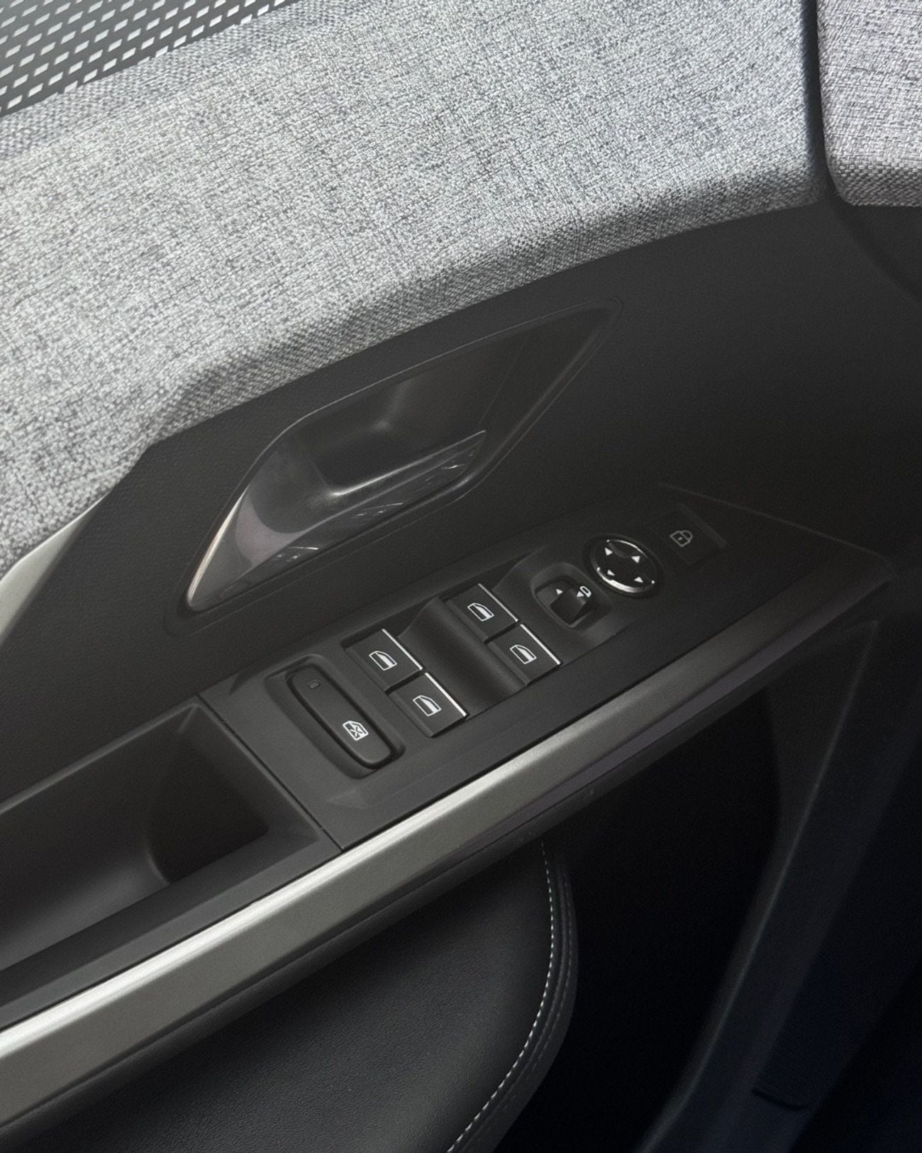 Peugeot 3008 GT LINE