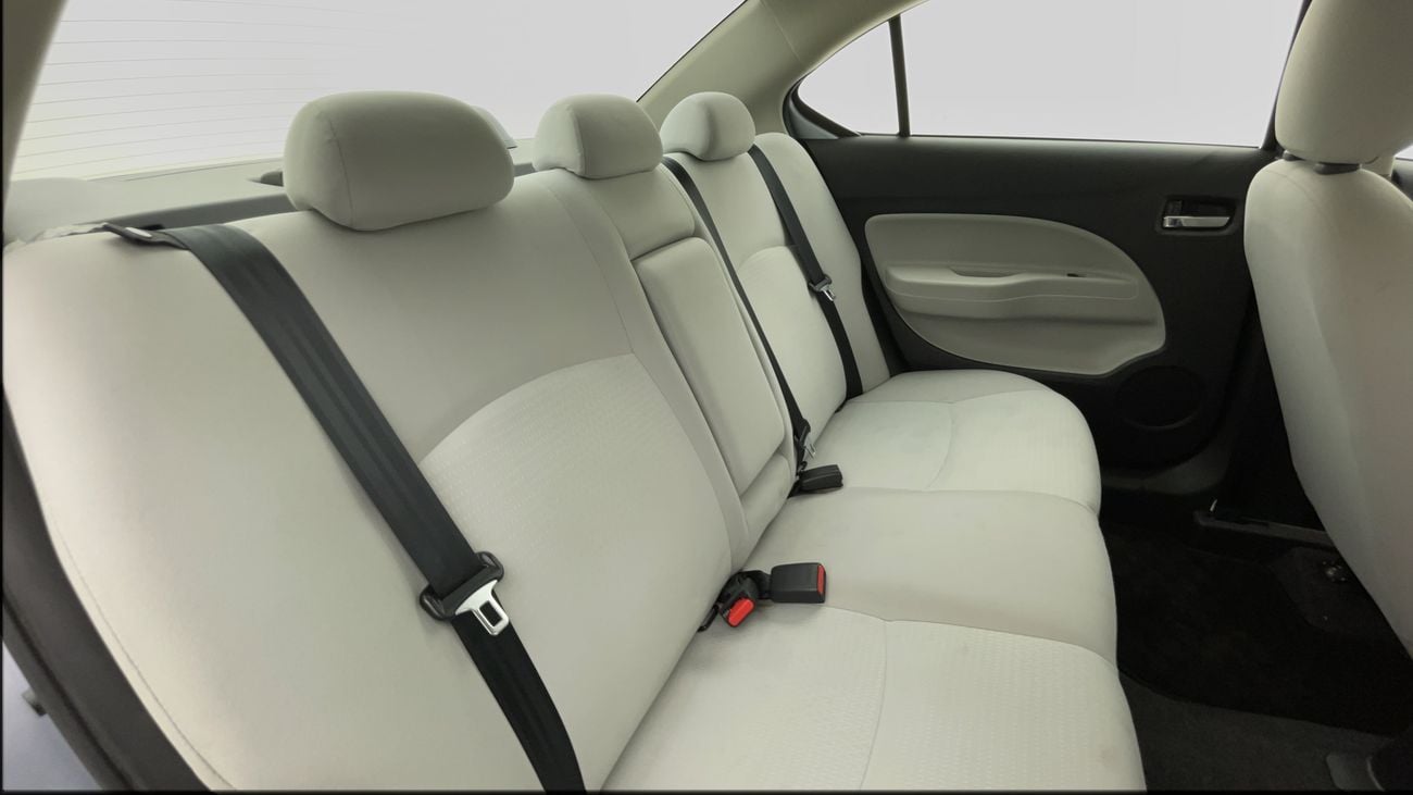 Mitsubishi Attrage GLX HIGHLINE 1.2 | Zero Down Payment | Home Test Drive