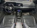 Volkswagen Golf R Base 2.0T VOLKSWAGEN GOLF R | 2023 | UNDER WARRANTY  CONTRACT SERVICE
