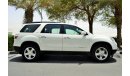 GMC Acadia