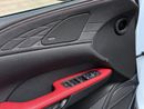لكزس RX 500h F SPORT PERFORMANCE لكزس RX 500 H 2026