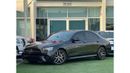 مرسيدس بنز E 350 مرسيدس بنز اي ام جي E350  بحالة الوكالة 2022 فل اوبشن