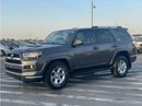 Toyota 4Runner 2020 Toyota 4Runner SR5 Premium 4x4 AWD 4.0L V6 -