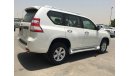 Toyota Prado TLX DIESEL D4D