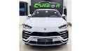 Lamborghini Urus Std LAMBORGHINI URUS 2020 IN PERFECT CONDITION ( CLEAN TITLE ) FOR 675K AED