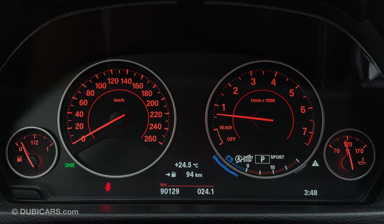 بي أم دبليو 440i 440I GRANDCOUPE M SPORT 3000