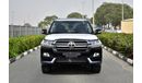 Toyota Land Cruiser 200 GXR V6 4.0L PETROL 8 SEAT AUTOMATIC WITH GT KIT
