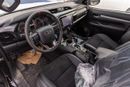 Toyota Hilux GR Sport 4.0L