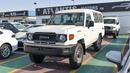 Toyota Land Cruiser 70 LC78  4.0L Double Tank Auto Transmission