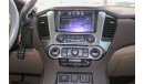 Chevrolet Tahoe LT 5.3L 4X4 2020 FULL SIZE SUV 7 SEATER WITH GCC SPECS