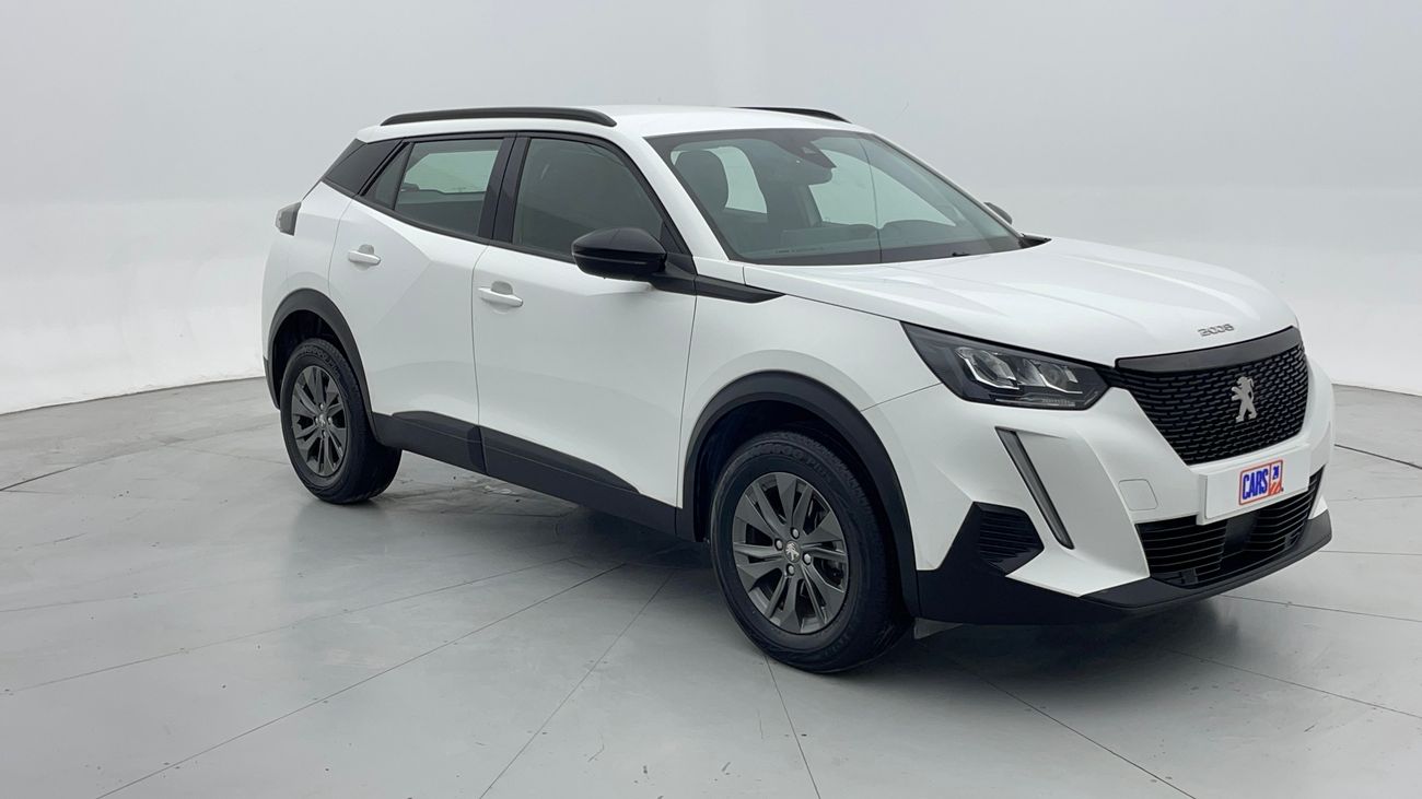 Peugeot 2008 ACTIVE 1.6 | Zero Down Payment | Free Home Test Drive