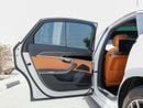 أودي A8 2024 AUDI A8 L 55-TFSI 3.0L quattro 340hp GCC With WNTY + SRVC