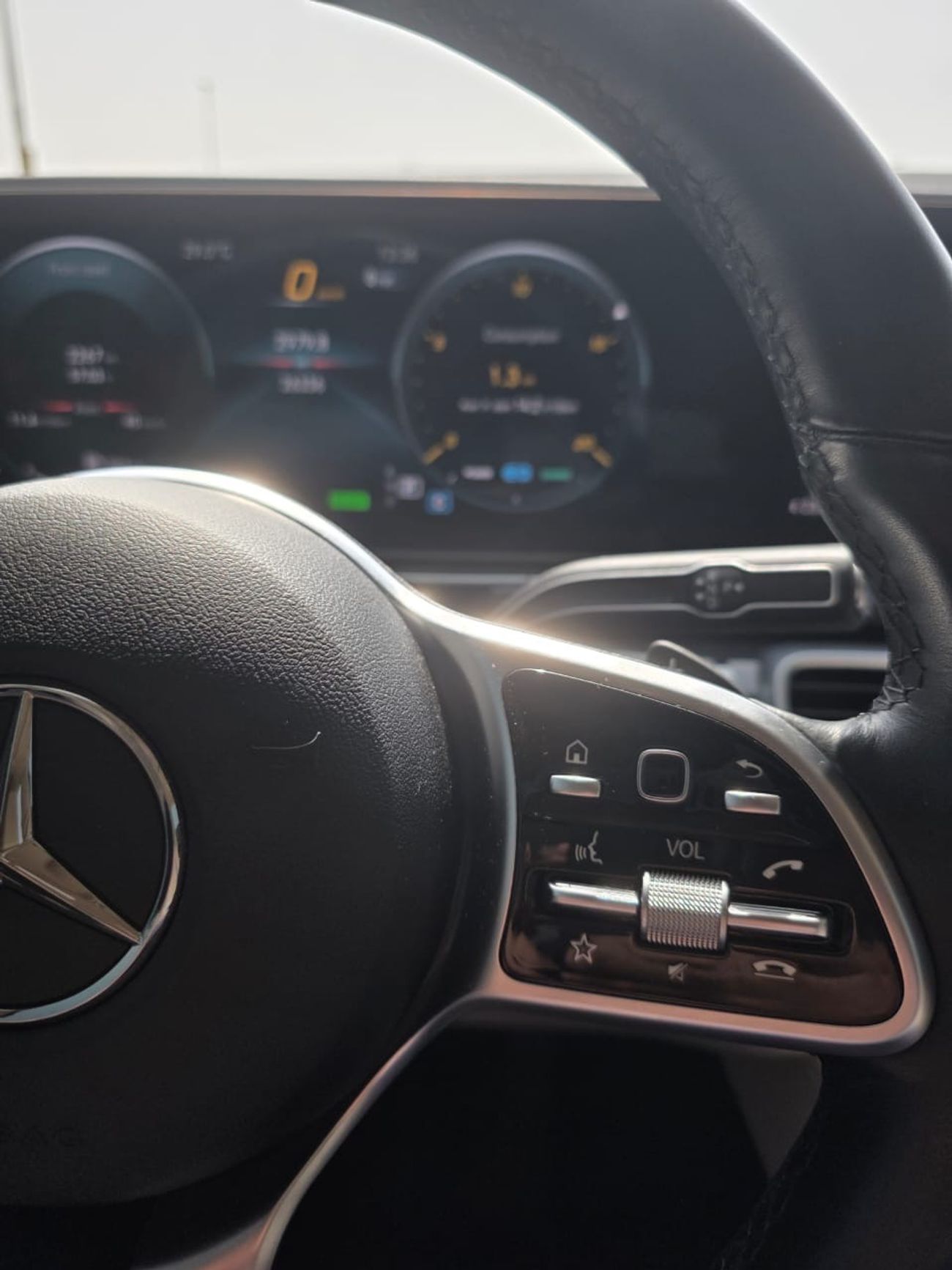 Mercedes-Benz GLE 450 AMG