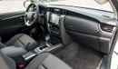 تويوتا فورتونر EXR FORTUNER 2.4L DIESEL 2024