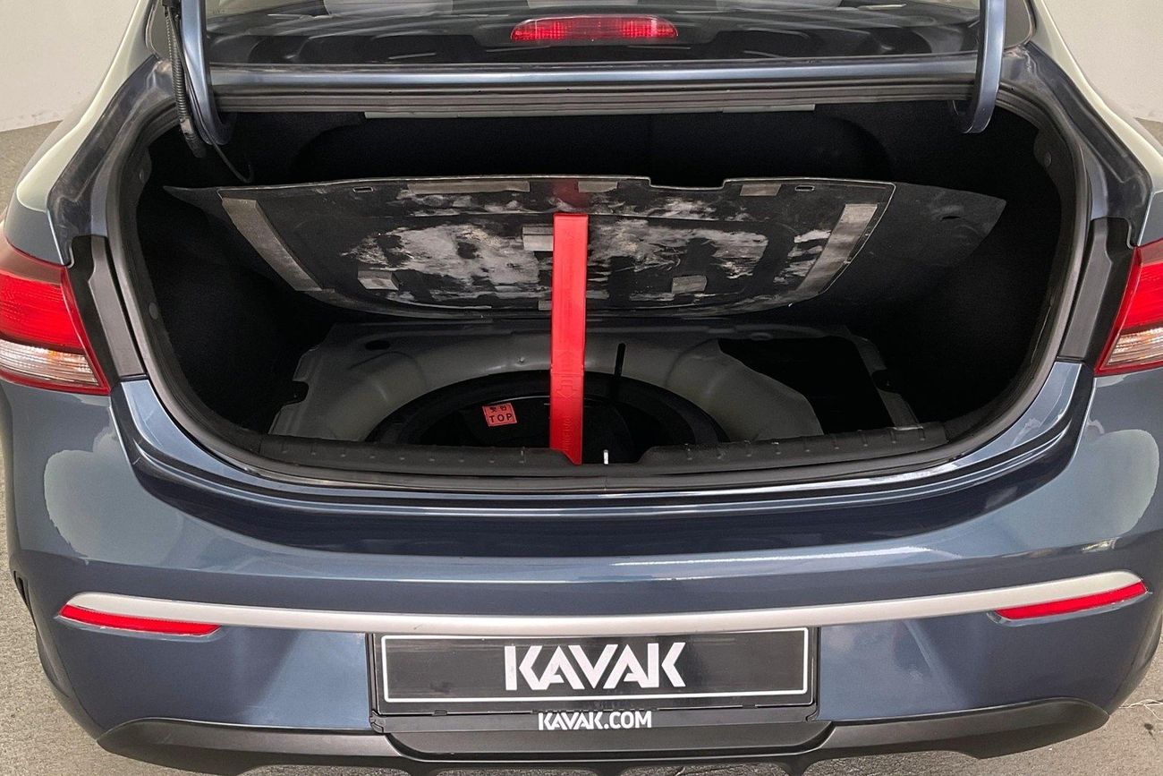 Kia Rio LX | Guaranteed Warranty | 0 Down Payment