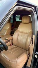 لاند روفر رينج روفر SE P360 3.0L