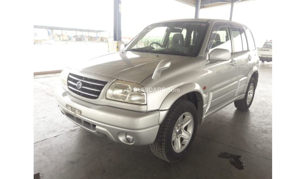 Suzuki Escudo RIGHT HAND DRIVE (Stock no PM 699 )