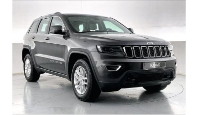 Jeep Grand Cherokee Laredo | 1 year free warranty | 0 down payment | 7 day return policy