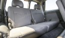 Nissan Patrol Safari right hand drive export only