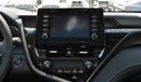 Toyota Camry SE 3.5L Sport V6 | 2023 | For Export Only