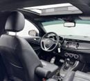 Alfa Romeo Giulietta 2021 Alfa Romeo Giulietta Veloce, Agency Warranty+Service Contract+Full Service History, GCC