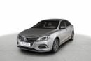 MG 5 LUX 1.5