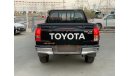 Toyota Hilux Pick Up SR5 4x4 2.7L 2020 Model