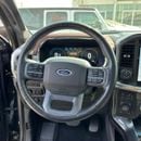 Ford F 150 Lariat 3.5L