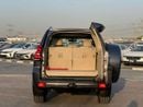Toyota Prado TX-L 2022 Toyota Prado Full Option 4.0L V6 - AWD 4x4 GCC- Electric Seat - Rear CAM & Sensors - Cool B