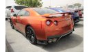 Nissan GTR BRAND NEW NISSAN GT-R 2018 - Price Inclusive VAT & Duty
