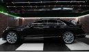 Bentley Flying Spur 6.0L W12 Engine | Brand New | 2023 | Onyx black | Full Option | Negotiable Price