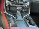 Lexus LX600 SIGNATURE 3.5L URBAN PTR A/T // 2025 // FULL OPTION WITH RADAR , HEADUP DISP , MARK LEVINSON // SPEC