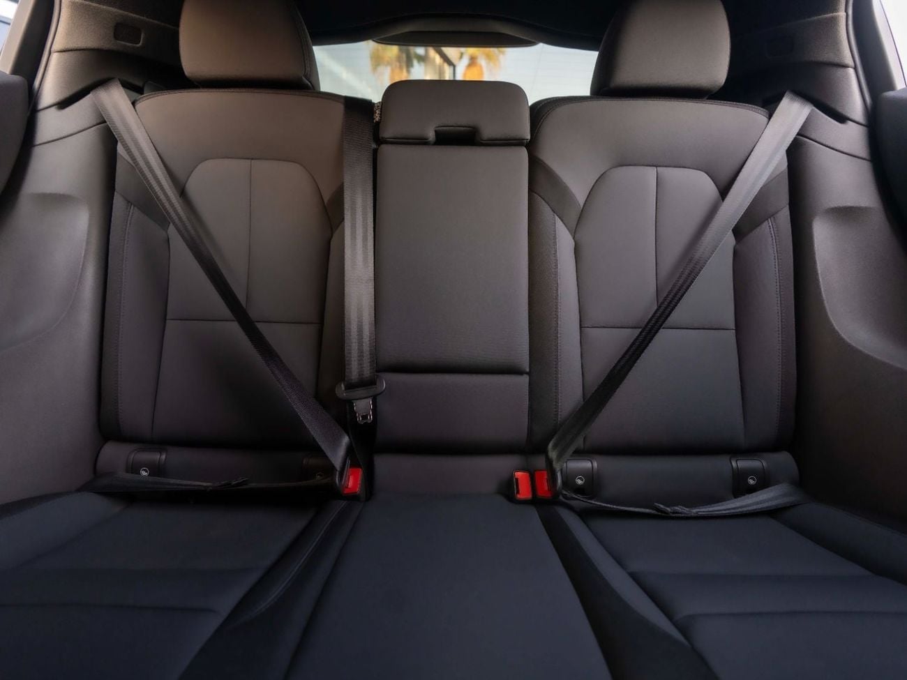 Polestar Polestar 2 PS2 LONG RANGE PERF DUAL MOTOR