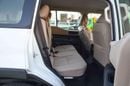 Toyota Prado TOYOTA LAND CRUISER PRADO 2.4L 4WD PETROL SUV 2025 (Inside Beige)