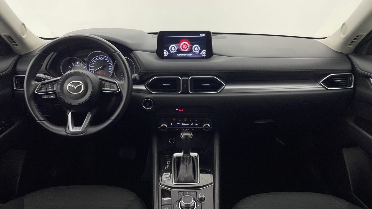 Mazda CX5 GL 2.5 | Zero Down Payment | Home Test Drive