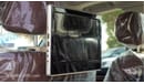 Toyota Land Cruiser GXR (Grand Touring) 4.6L - ZERO KM - GCC SPECS - FULL OPTION - FOR EXPORT