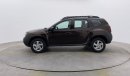 Renault Duster PE FWD 2000