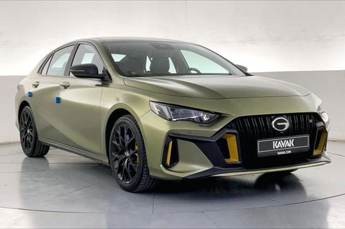 GAC Empow GL | 1 year free warranty | 0 Down Payment